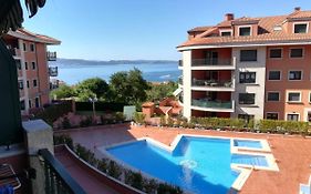 Apartamento Residencial Illa De Ons